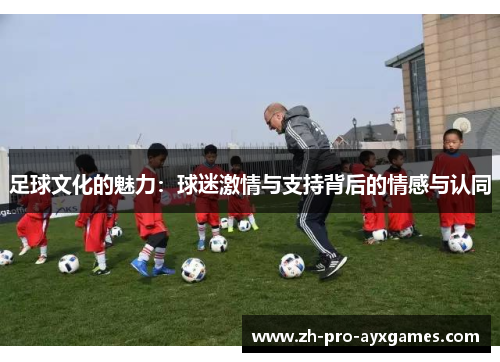 足球文化的魅力：球迷激情与支持背后的情感与认同