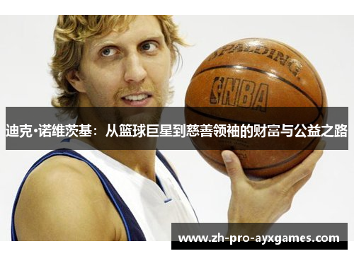 迪克·诺维茨基：从篮球巨星到慈善领袖的财富与公益之路